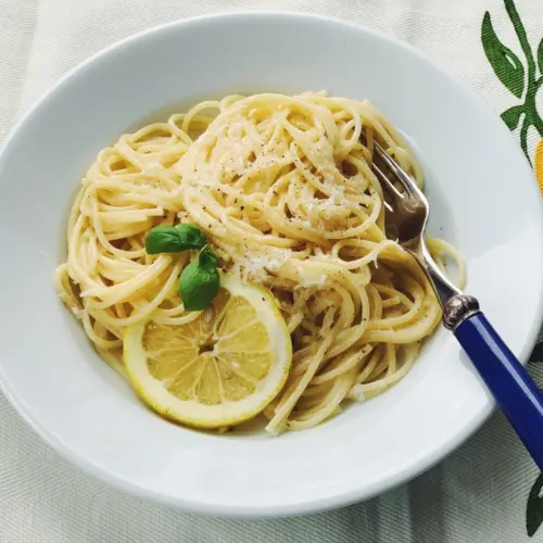 Aglio e Limone