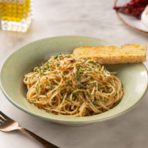Aglio e Olio