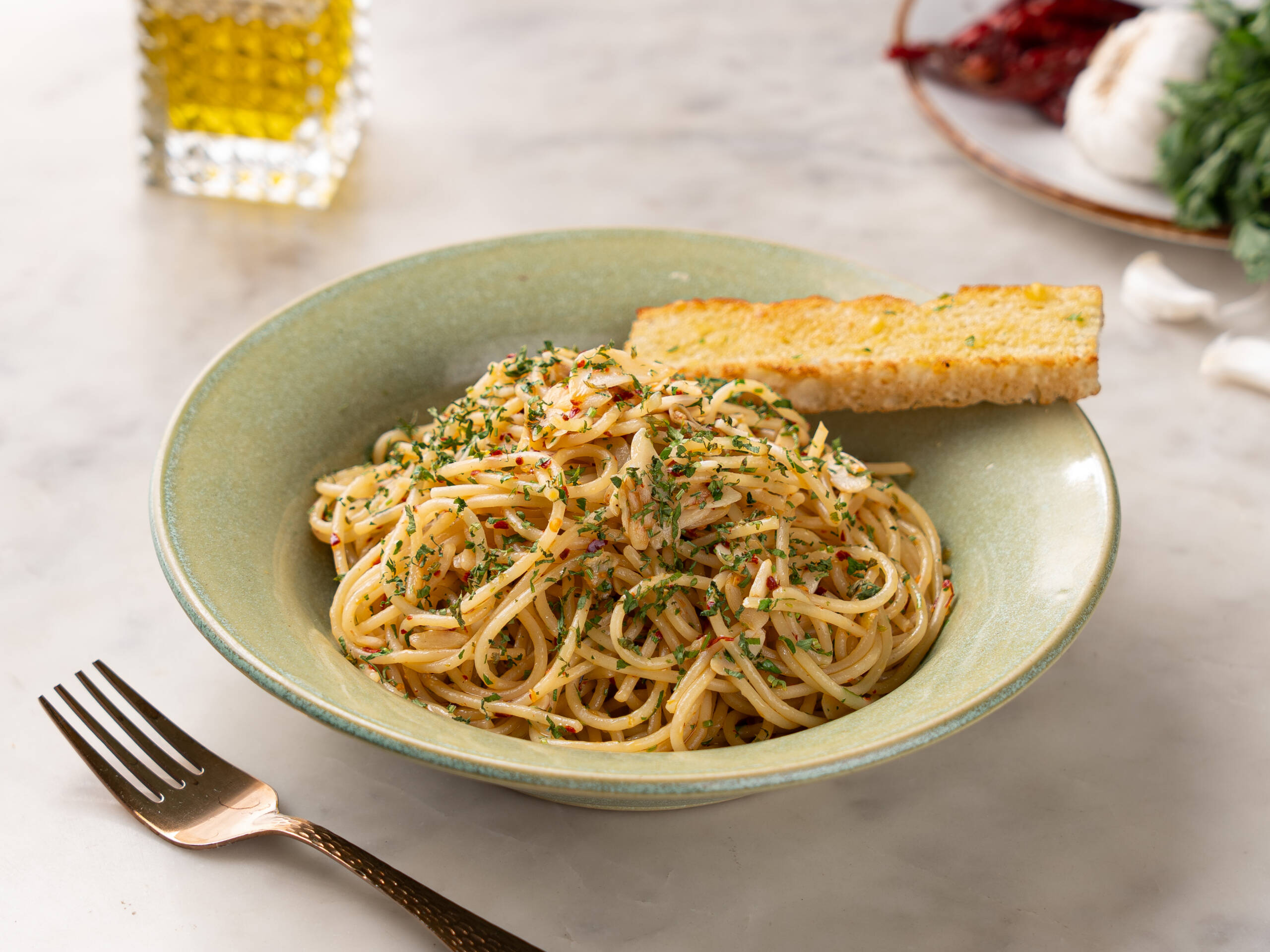 Aglio e Olio