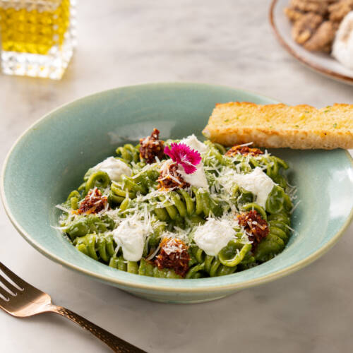 Basil Pesto